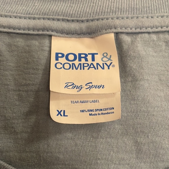 Men’s skateboarding shirt, size XL - Picture 2 of 3